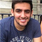 Clases y refuerzo de inglés, ciencias, matemáticas, lengua o lo que necesite